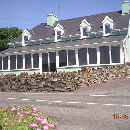 Bed and Breakfast Coulagh Bay House Eyeries Exteriér fotografie