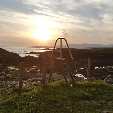 Bed and Breakfast Coulagh Bay House Eyeries Exteriér fotografie
