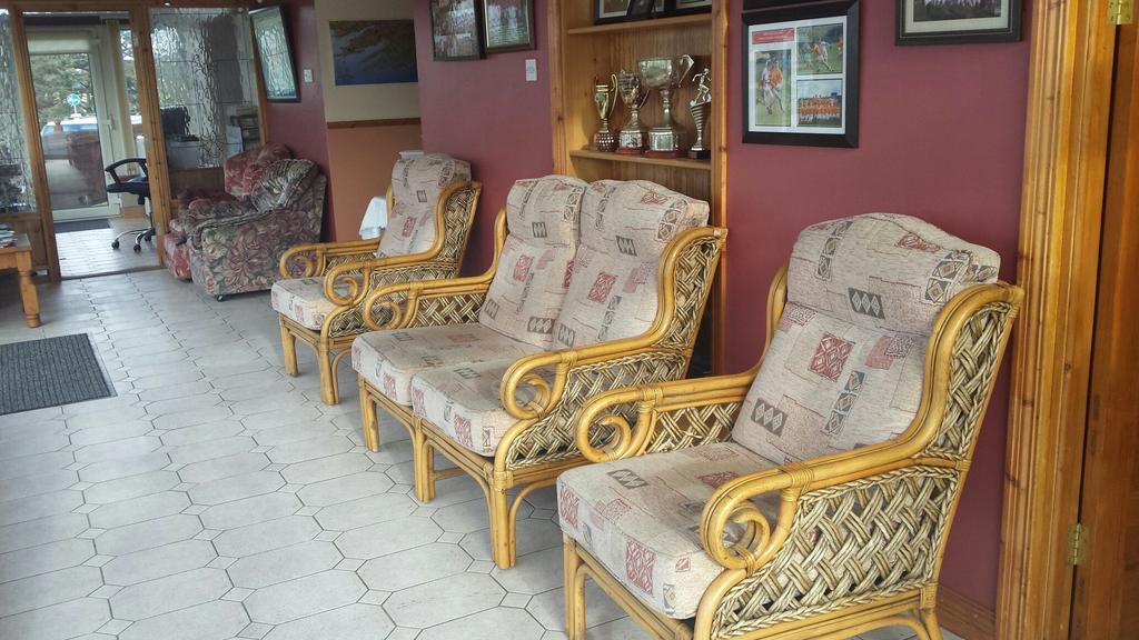 Bed and Breakfast Coulagh Bay House Eyeries Pokoj fotografie