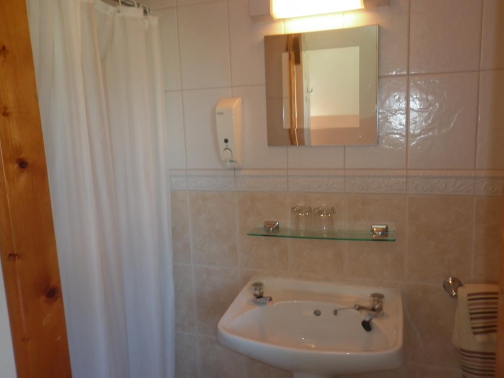 Bed and Breakfast Coulagh Bay House Eyeries Pokoj fotografie