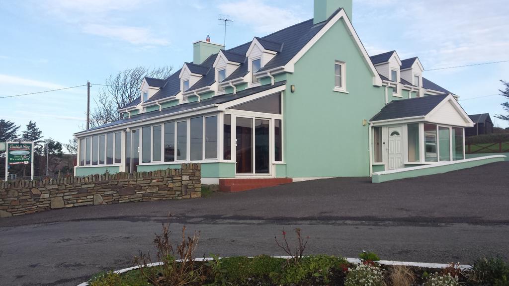 Bed and Breakfast Coulagh Bay House Eyeries Exteriér fotografie