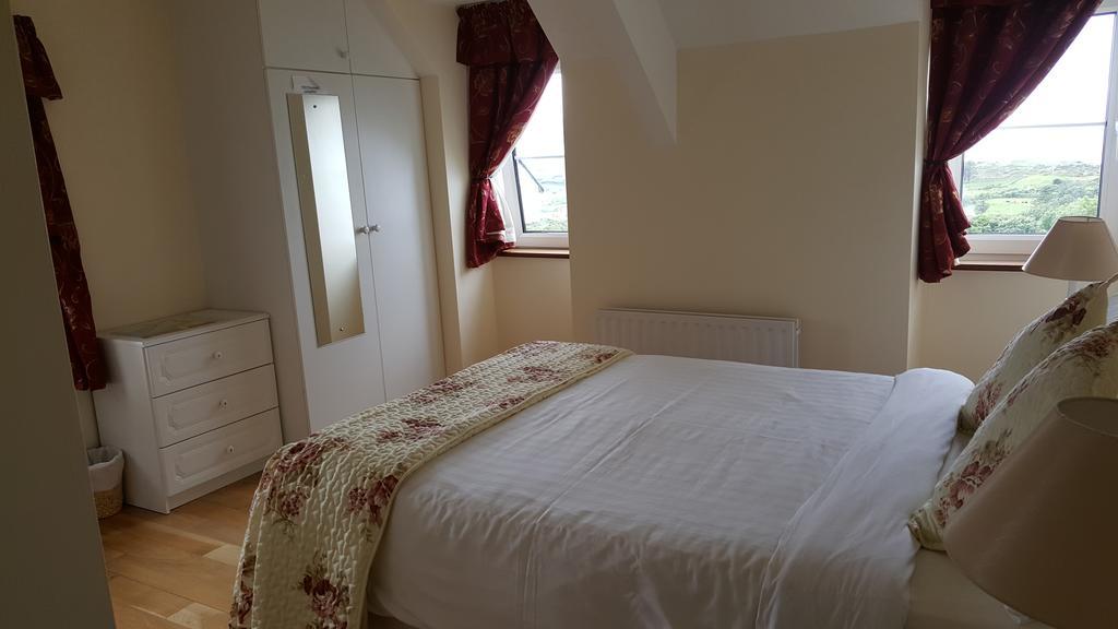 Bed and Breakfast Coulagh Bay House Eyeries Exteriér fotografie