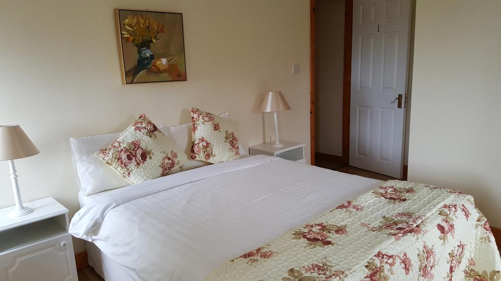 Bed and Breakfast Coulagh Bay House Eyeries Exteriér fotografie