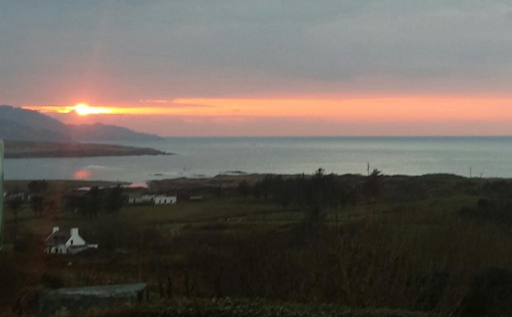 Bed and Breakfast Coulagh Bay House Eyeries Exteriér fotografie